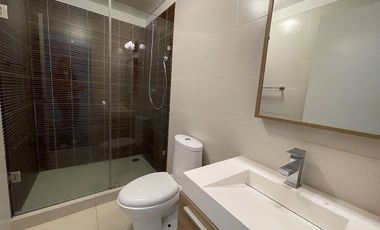 Departamento en renta en Citta San Jerónimo, Olivar de los padres