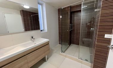 Departamento en renta en Citta San Jerónimo, Olivar de los padres