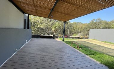 Departamento en renta en Citta San Jerónimo, Olivar de los padres