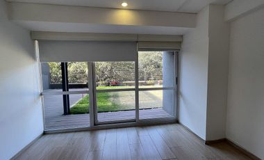 Departamento en renta en Citta San Jerónimo, Olivar de los padres