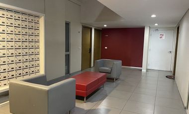 Departamento en renta en Citta San Jerónimo, Olivar de los padres