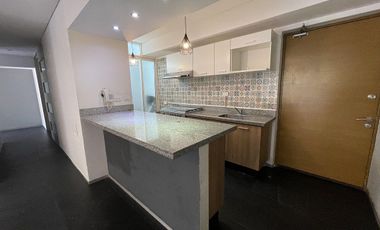 Departamento en renta en Citta San Jerónimo, Olivar de los padres