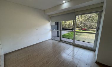 Departamento en renta en Citta San Jerónimo, Olivar de los padres