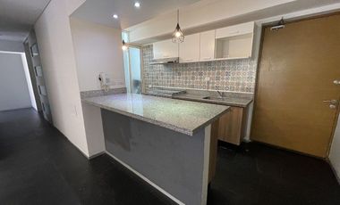 Departamento en renta en Citta San Jerónimo, Olivar de los padres