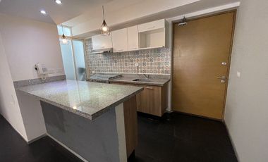 Departamento en renta en Citta San Jerónimo, Olivar de los padres