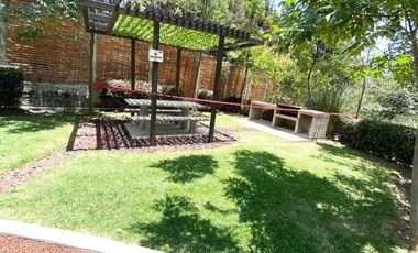 Departamento en renta en Citta San Jerónimo, Olivar de los padres