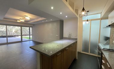 Departamento en renta en Citta San Jerónimo, Olivar de los padres