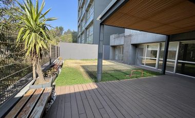 Departamento en renta en Citta San Jerónimo, Olivar de los padres