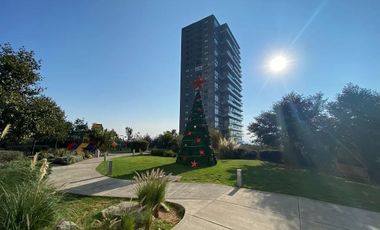 Departamento en renta en Citta San Jerónimo, Olivar de los padres