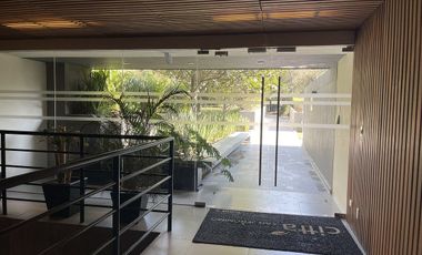 Departamento en renta en Citta San Jerónimo, Olivar de los padres