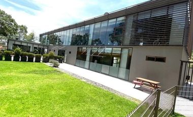 Departamento en renta en Citta San Jerónimo, Olivar de los padres