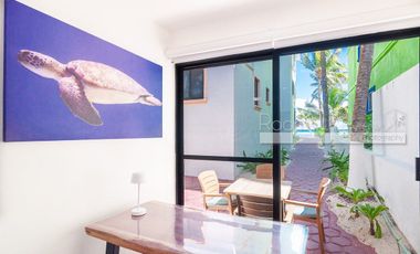 Playa Blanca Casita