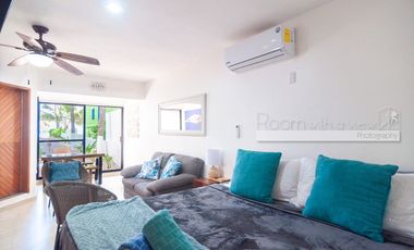 Playa Blanca Casita