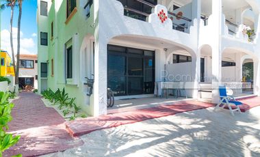 Playa Blanca Casita