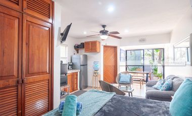Playa Blanca Casita