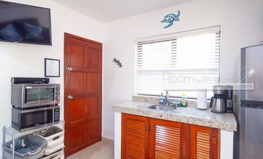 Playa Blanca Casita