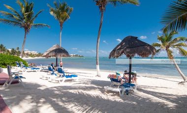 Playa Blanca Casita