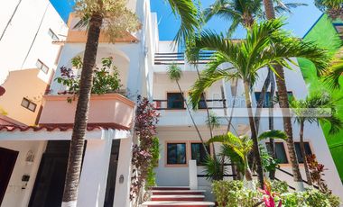 Playa Blanca Casita