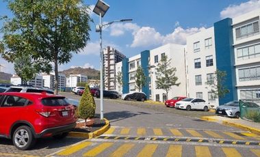 Renta Departamento Atizapan de Zaragoza Zona Esmeralda Bosque de Jade