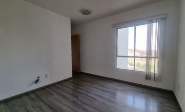 Renta Departamento Atizapan de Zaragoza Zona Esmeralda Bosque de Jade