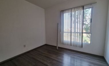Renta Departamento Atizapan de Zaragoza Zona Esmeralda Bosque de Jade