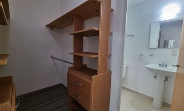Renta Departamento Atizapan de Zaragoza Zona Esmeralda Bosque de Jade