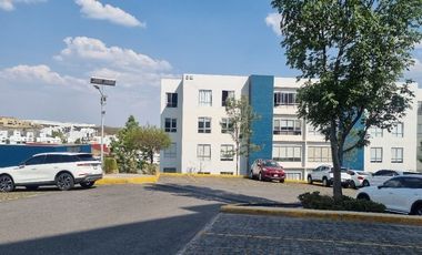 Renta Departamento Atizapan de Zaragoza Zona Esmeralda Bosque de Jade