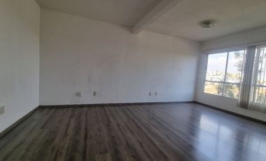 Renta Departamento Atizapan de Zaragoza Zona Esmeralda Bosque de Jade