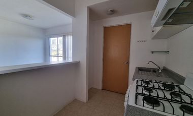 Renta Departamento Atizapan de Zaragoza Zona Esmeralda Bosque de Jade