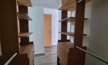 Renta Departamento Atizapan de Zaragoza Zona Esmeralda Bosque de Jade