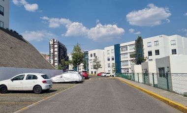Renta Departamento Atizapan de Zaragoza Zona Esmeralda Bosque de Jade