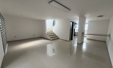 CASA EN RENTA EN LOMAS DEL REFUGIO LEÓN GUANAJUATO