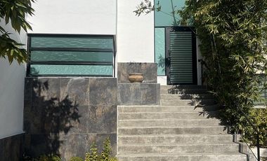 CASA EN RENTA EN LOMAS DEL REFUGIO LEÓN GUANAJUATO