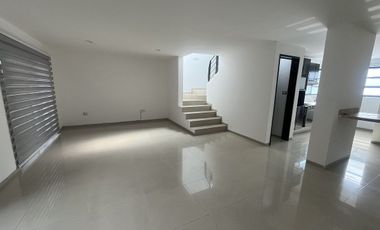 CASA EN RENTA EN LOMAS DEL REFUGIO LEÓN GUANAJUATO