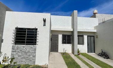 Casa en Venta en Tesistán - Alviento Residencial 87