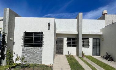 Casa en Venta en Tesistán - Alviento Residencial 87