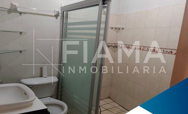 DEPARTAMENTO EN RENTA SEMI AMUEBLADO COL. MOLOLOA