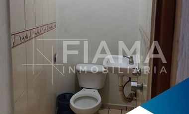 DEPARTAMENTO EN RENTA SEMI AMUEBLADO COL. MOLOLOA