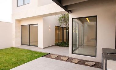CASA EN VENTA CARRETERA NACIONAL CASTAÑOS DEL VERGEL MONTERREY NUEVO LEÓN