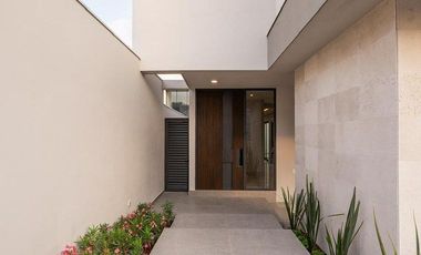 CASA EN VENTA CARRETERA NACIONAL CASTAÑOS DEL VERGEL MONTERREY NUEVO LEÓN