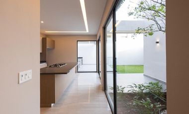 CASA EN VENTA CARRETERA NACIONAL CASTAÑOS DEL VERGEL MONTERREY NUEVO LEÓN