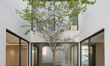CASA EN VENTA CARRETERA NACIONAL CASTAÑOS DEL VERGEL MONTERREY NUEVO LEÓN