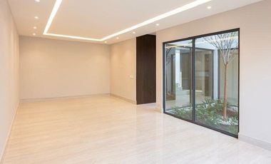 CASA EN VENTA CARRETERA NACIONAL CASTAÑOS DEL VERGEL MONTERREY NUEVO LEÓN