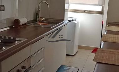 Departamento en Condominio Parque Mirador I Viña del Mar
