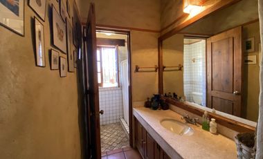 RANCHO en  Ocoyoacac a tan solo 30 min. de Santa Fe