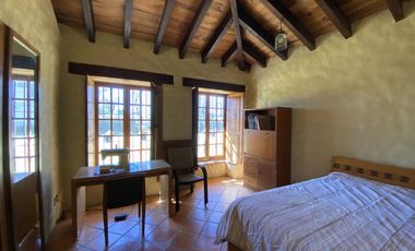 RANCHO en  Ocoyoacac a tan solo 30 min. de Santa Fe