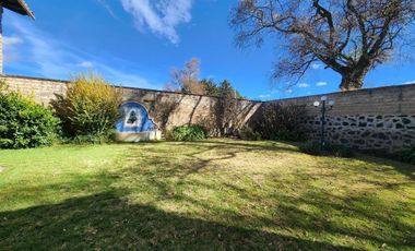 RANCHO en  Ocoyoacac a tan solo 30 min. de Santa Fe