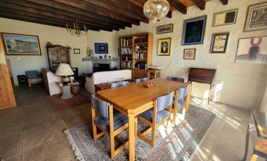 RANCHO en  Ocoyoacac a tan solo 30 min. de Santa Fe