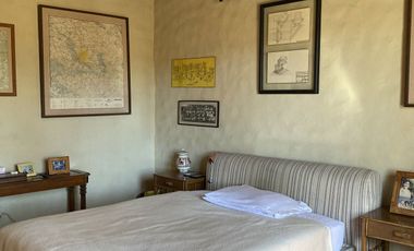 RANCHO en  Ocoyoacac a tan solo 30 min. de Santa Fe