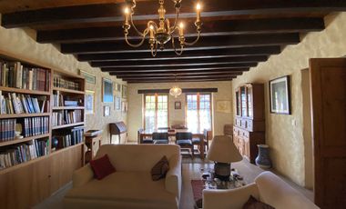 RANCHO en  Ocoyoacac a tan solo 30 min. de Santa Fe